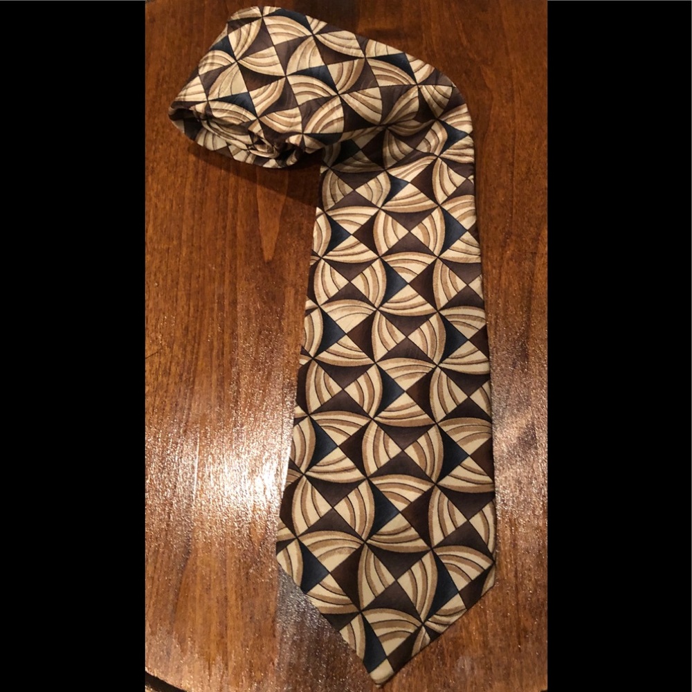 Louis Roth Tie